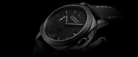 panerai razer|panerai luminor 40mm.